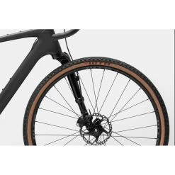 Cannondale Topstone Crb 2 Lefty -Vtt Électrique Semi-rigide Soldes 2023 cannondale topstone crb 2 lefty b
