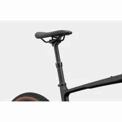 Cannondale Topstone Crb 2 Lefty -Vtt Électrique Semi-rigide Soldes 2023 cannondale topstone crb 2 lefty c
