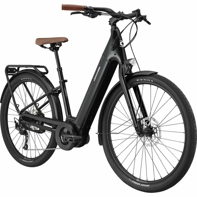 Cannondale U Adventure Neo 3.1 Eq /noir 4 Cannondale U Adventure Neo 3.1 Eq /noir – Image 2