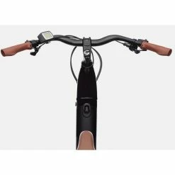 Cannondale U Adventure Neo 3.1 Eq /noir 7 Cannondale U Adventure Neo 3.1 Eq /noir -Vtt Électrique Semi-rigide Soldes 2023 cannondale u adventure neo 3 1 eq noir b