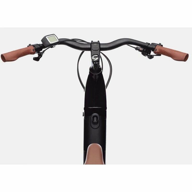 Cannondale U Adventure Neo 3.1 Eq /noir 5 Cannondale U Adventure Neo 3.1 Eq /noir – Image 3