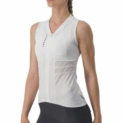 Castelli Anima 4 Sleeveless /ivory Clair Noir