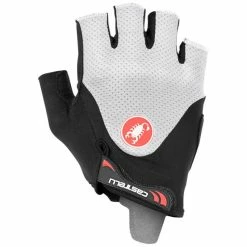 Castelli Arenberg Gel 2 Glove /noir Ivory