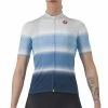 Castelli Dolce Jersey W /ocean Fade -Vtt Électrique Semi-rigide Soldes 2023 castelli dolce jersey w ocean fade