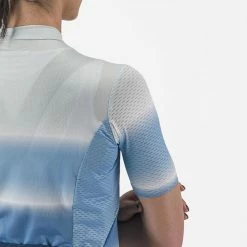 Castelli Dolce Jersey W /ocean Fade -Vtt Électrique Semi-rigide Soldes 2023 castelli dolce jersey w ocean fade c