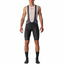 Castelli Endurance 3 Cuissard /noir