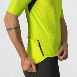 Castelli Endurance Elite Jersey /electric Citron Vert 11 Castelli Endurance Elite Jersey /electric Citron Vert -Vtt Électrique Semi-rigide Soldes 2023 castelli endurance elite jersey electric citron vert c