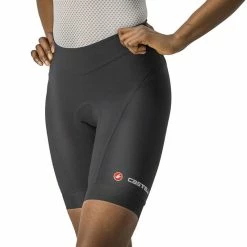 Castelli Endurance Short W /noir
