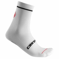 Castelli Entrata 13 Sock /blanc