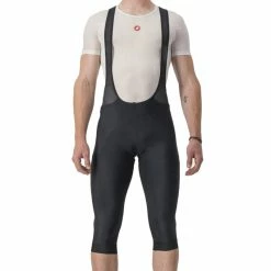Castelli Entrata 2 Bibknicker /noir