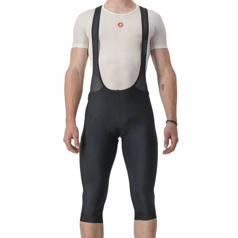 Castelli Entrata 2 Bibknicker /noir 3 Castelli Entrata 2 Bibknicker /noir