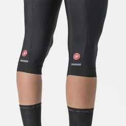 Castelli Entrata 2 Bibknicker /noir 8 Castelli Entrata 2 Bibknicker /noir -Vtt Électrique Semi-rigide Soldes 2023 castelli entrata 2 bibknicker noir b
