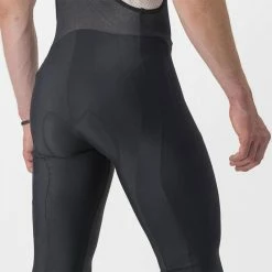 Castelli Entrata 2 Bibknicker /noir 9 Castelli Entrata 2 Bibknicker /noir -Vtt Électrique Semi-rigide Soldes 2023 castelli entrata 2 bibknicker noir c