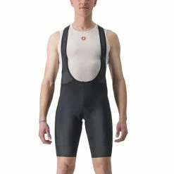 Castelli Entrata 2 Bibshort /noir
