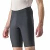 Castelli Entrata 2 Short /noir -Vtt Électrique Semi-rigide Soldes 2023 castelli entrata 2 short noir