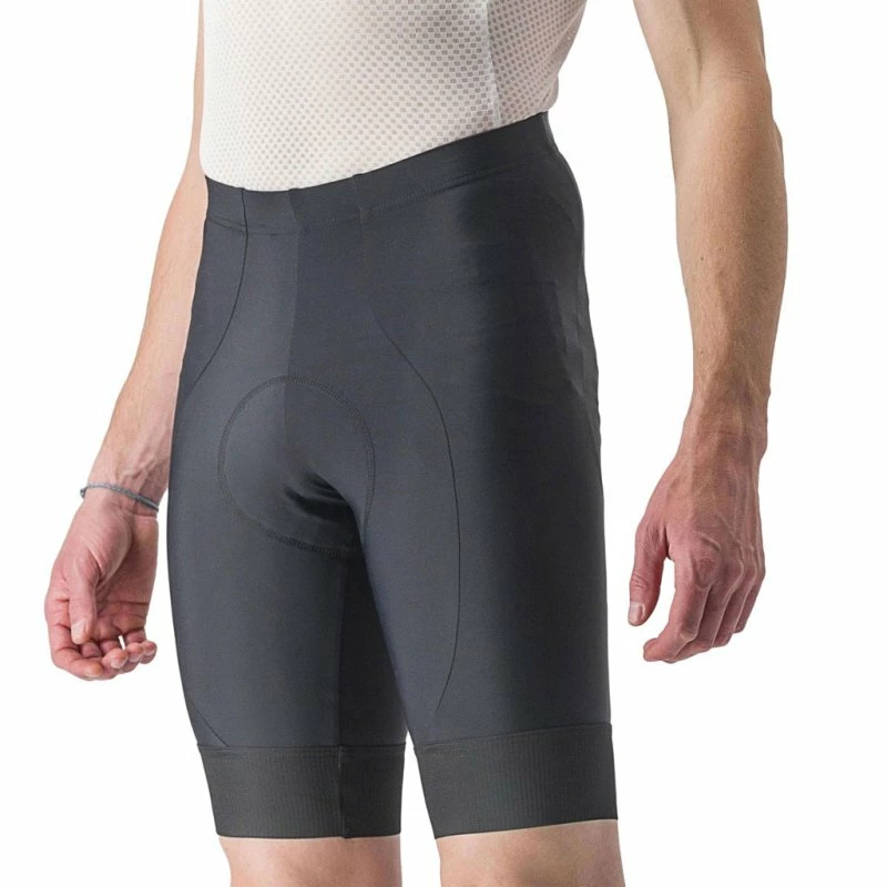 Castelli Entrata 2 Short /noir 3 Castelli Entrata 2 Short /noir
