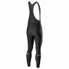 Castelli Entrata Bibtight /noir -Vtt Électrique Semi-rigide Soldes 2023 castelli entrata bibtight noir