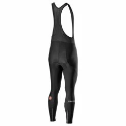 Castelli Entrata Bibtight /noir