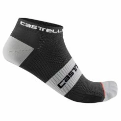 Castelli Lowboy 2 /noir Blanc