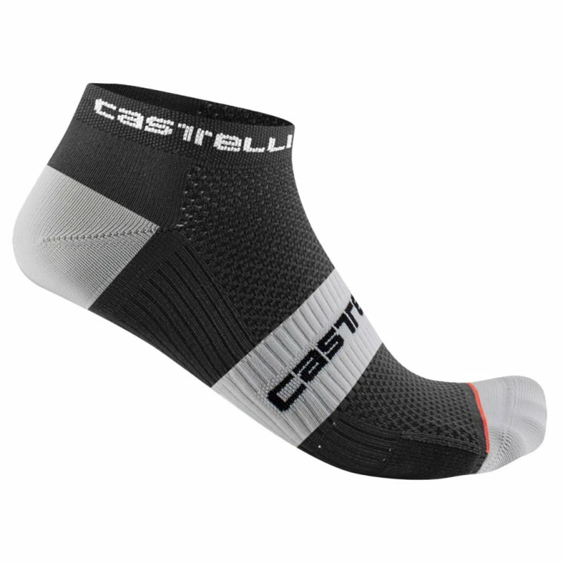 Castelli Lowboy 2 /noir Blanc 3 Castelli Lowboy 2 /noir Blanc