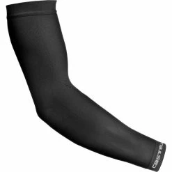 Castelli Pro Seamless 2 Manchettes /noir