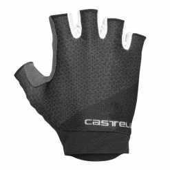 Castelli Roubaix Gel 2 Glove /noir