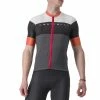 Castelli Sezione Jersey /foncé Gray -Vtt Électrique Semi-rigide Soldes 2023 castelli sezione jersey fonce gray