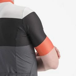 Castelli Sezione Jersey /foncé Gray 9 Castelli Sezione Jersey /foncé Gray -Vtt Électrique Semi-rigide Soldes 2023 castelli sezione jersey fonce gray b