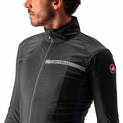 Castelli Squadra Strech Veste /clair Noir Foncé Gray 8 Castelli Squadra Strech Veste /clair Noir Foncé Gray -Vtt Électrique Semi-rigide Soldes 2023 castelli squadra strech veste clair noir fonce gray b