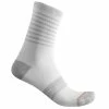 Castelli Superleggera 12 Sock W /blanc -Vtt Électrique Semi-rigide Soldes 2023 castelli superleggera 12 sock w blanc