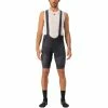 Castelli Superleggera Cuissard /noir
