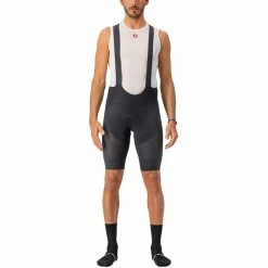 Castelli Superleggera Cuissard /noir