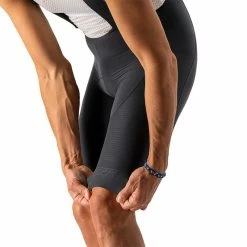 Castelli Superleggera Cuissard /noir -Vtt Électrique Semi-rigide Soldes 2023 castelli superleggera cuissard noir b