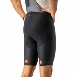 Castelli Superleggera Cuissard /noir -Vtt Électrique Semi-rigide Soldes 2023 castelli superleggera cuissard noir c