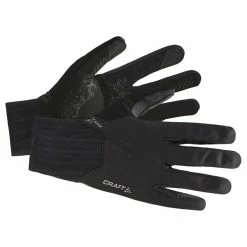 Craft All Weather Glove /noir