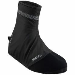 Craft Shelter Bootie /noir