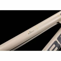 Cube Acid 240 /desert N Orange -Vtt Électrique Semi-rigide Soldes 2023 cube acid 240 desert n orange c