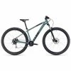 Cube Aim Pro Shiftverde´n´noir 1 Cube Aim Pro Shiftverde´n´noir -Vtt Électrique Semi-rigide Soldes 2023 cube aim pro shiftverde n noir