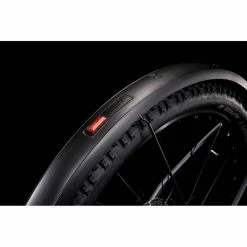 Cube Reaction Hybrid Performance 500 Allroad /metallic Gris N Blanc -Vtt Électrique Semi-rigide Soldes 2023 cube reaction hybrid performance 500 allroad metallic gris n blanc b