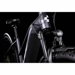 Cube Reaction Hybrid Performance 500 Allroad Trapeze /metallic Gris N Blanc -Vtt Électrique Semi-rigide Soldes 2023 cube reaction hybrid performance 500 allroad trapeze metallic gris n blanc c