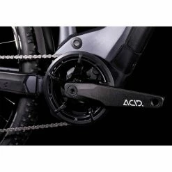 Cube Reaction Hybrid Performance 500 Allroad Trapeze /metallic Gris N Blanc -Vtt Électrique Semi-rigide Soldes 2023 cube reaction hybrid performance 500 allroad trapeze metallic gris n blanc d