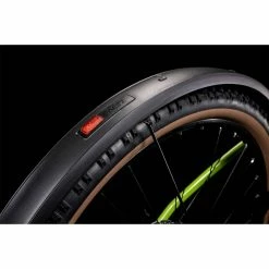 Cube Reaction Hybrid Performance 500 Allroad Trapeze /shiny Apple N Noir -Vtt Électrique Semi-rigide Soldes 2023 cube reaction hybrid performance 500 allroad trapeze shiny apple n noir b