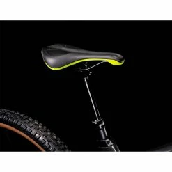 Cube Stereo Hybrid 140 Hpc Race 625 /gris N Vert -Vtt Électrique Semi-rigide Soldes 2023 cube stereo hybrid 140 hpc race 625 gris n vert c