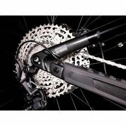 Cube Stereo Hybrid 140 Hpc Race 625 /gris N Vert -Vtt Électrique Semi-rigide Soldes 2023 cube stereo hybrid 140 hpc race 625 gris n vert e