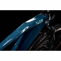 Cube Stereo Hybrid 140 Hpc Race 625 /sarcelle N Menthe -Vtt Électrique Semi-rigide Soldes 2023 cube stereo hybrid 140 hpc race 625 sarcelle n menthe b