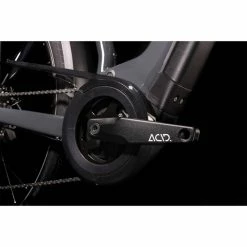 Cube Touring Hybrid One 400 Trapeze /gris N Bleu -Vtt Électrique Semi-rigide Soldes 2023 cube touring hybrid one 400 trapeze gris n bleu b