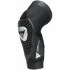 Dainese Rival Pro Knee /noir -Vtt Électrique Semi-rigide Soldes 2023 dainese rival pro knee noir