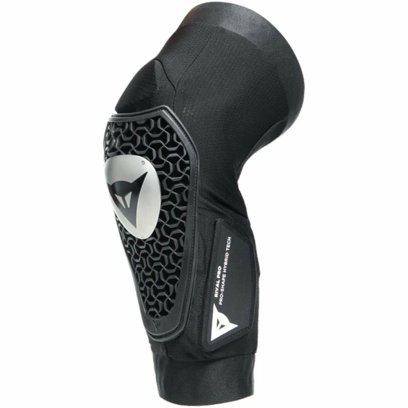 Dainese Rival Pro Knee /noir 3 Dainese Rival Pro Knee /noir