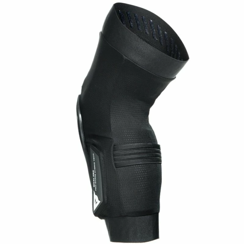 Dainese Rival Pro Knee /noir 4 Dainese Rival Pro Knee /noir – Image 2
