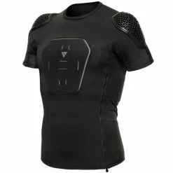 Dainese Rival Pro Tee /noir